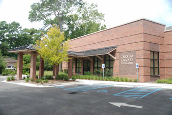 Carolina Eyecare Physicians