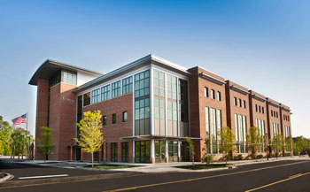 MUSC Health Facility on Hungeyneck Blvd, Mount Pleasant