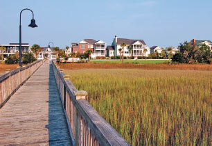 RiverTowne Country Club, Mount Pleasant, SC